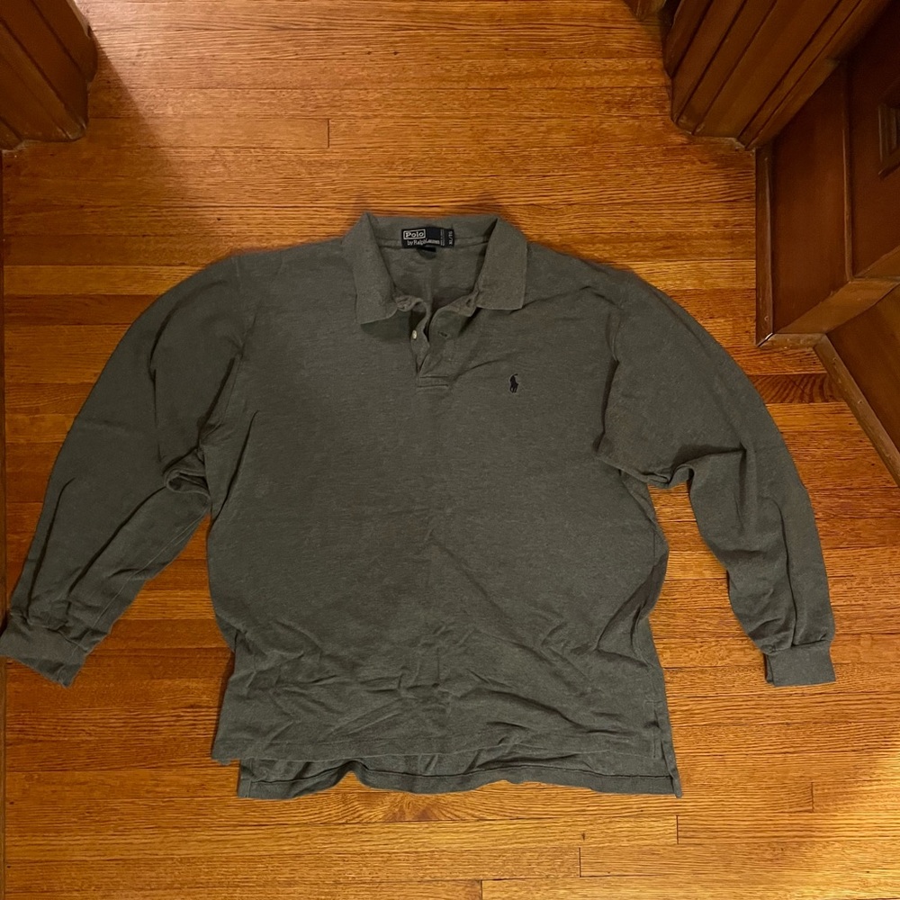 Vintage Polo by Ralph Lauren